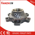 Forklift Spare Parts hub, rear axle for FD20/25-12, C12